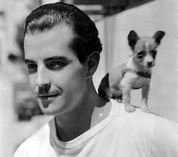 Ramon Novarro Ramon Novarro