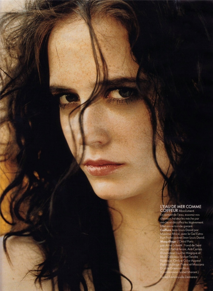Eva Green Eva Green