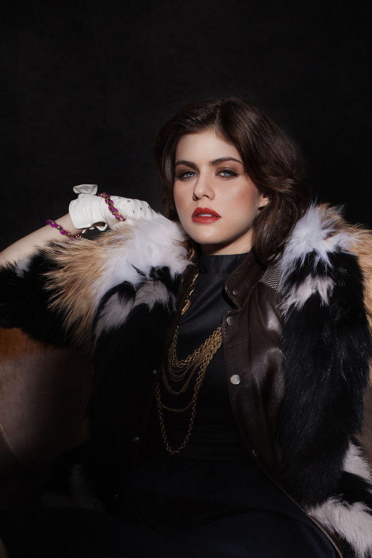Alexandra Daddario Alexandra Daddario