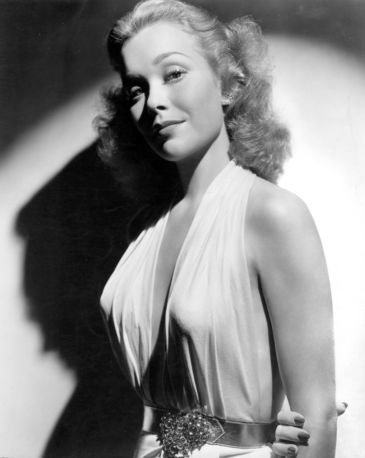 Jane Wyman Jane Wyman
