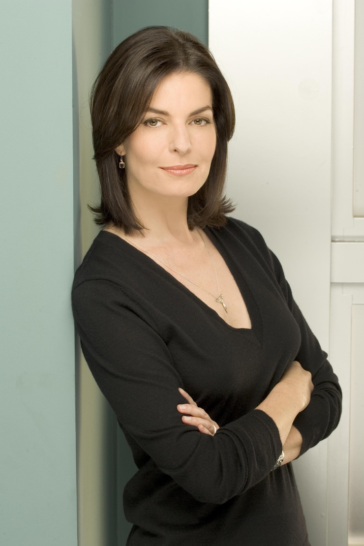 Sela Ward Sela Ward