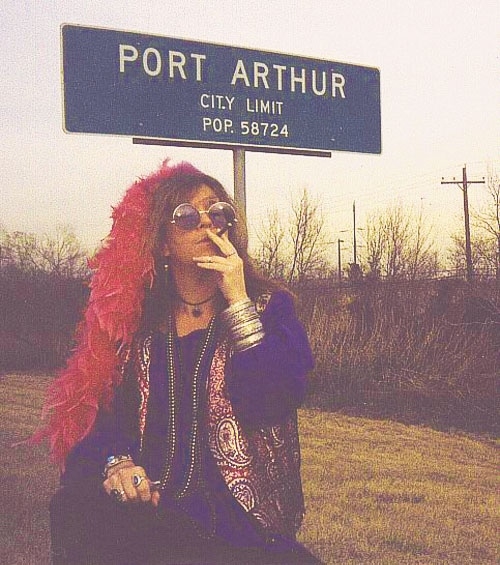 Janis Joplin Janis Joplin
