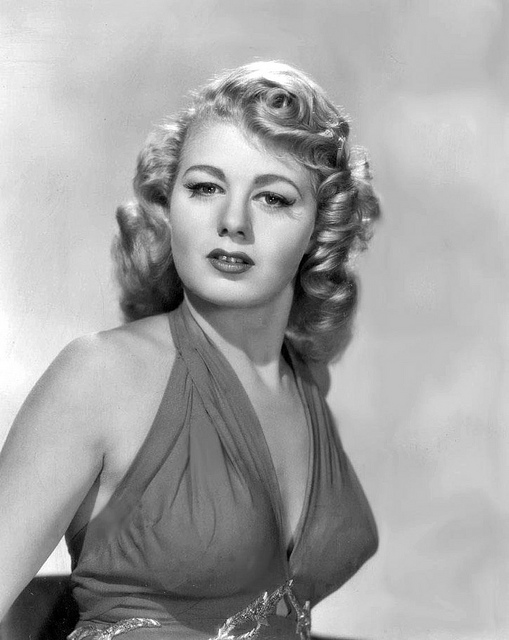 Shelley Winters Shelley Winters