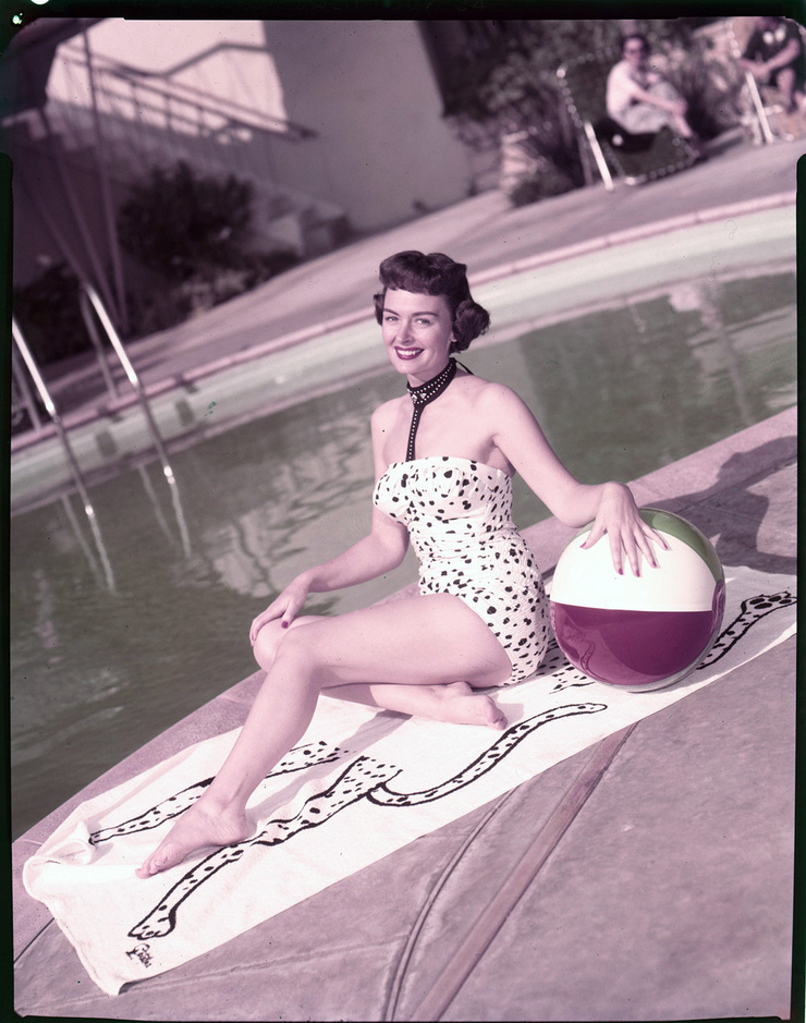Donna Reed Donna Reed