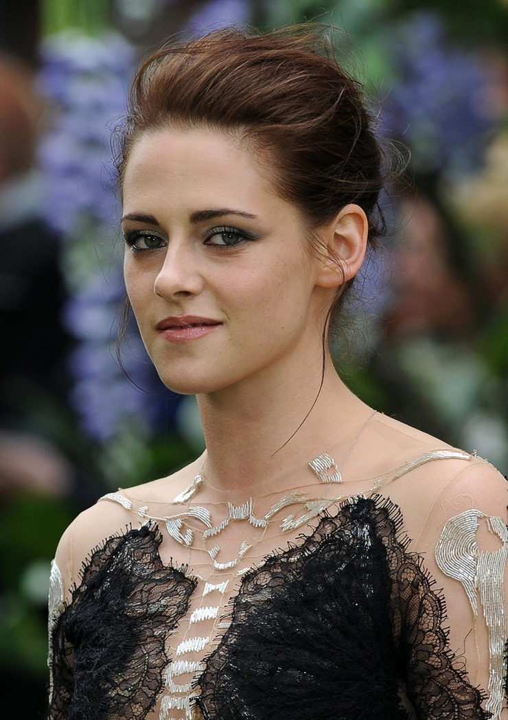 Kristen Stewart Kristen Stewart