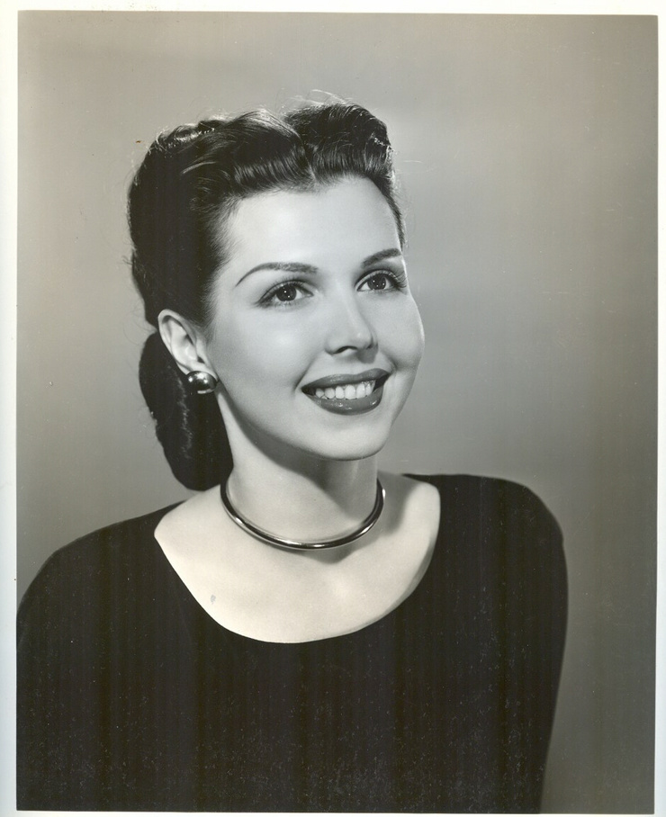 Ann Miller Ann Miller