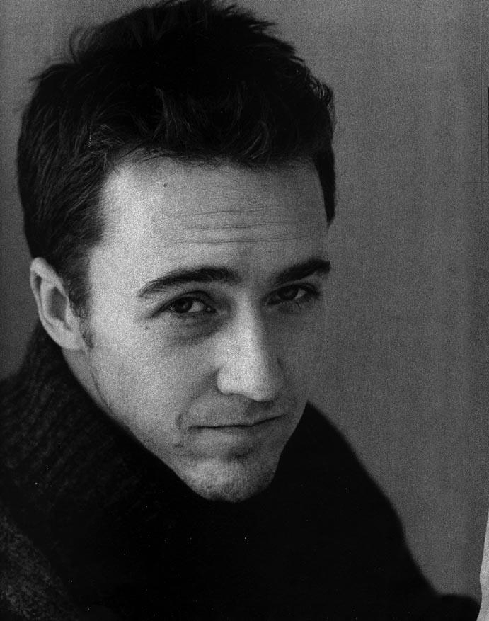 Edward Norton Edward Norton