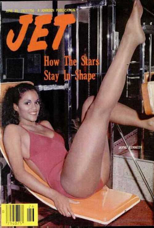 Jayne Kennedy Jayne Kennedy