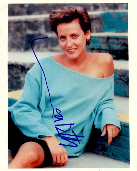Lori Petty Lori Petty