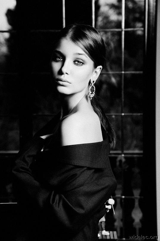 Daria Konovalova Daria Konovalova