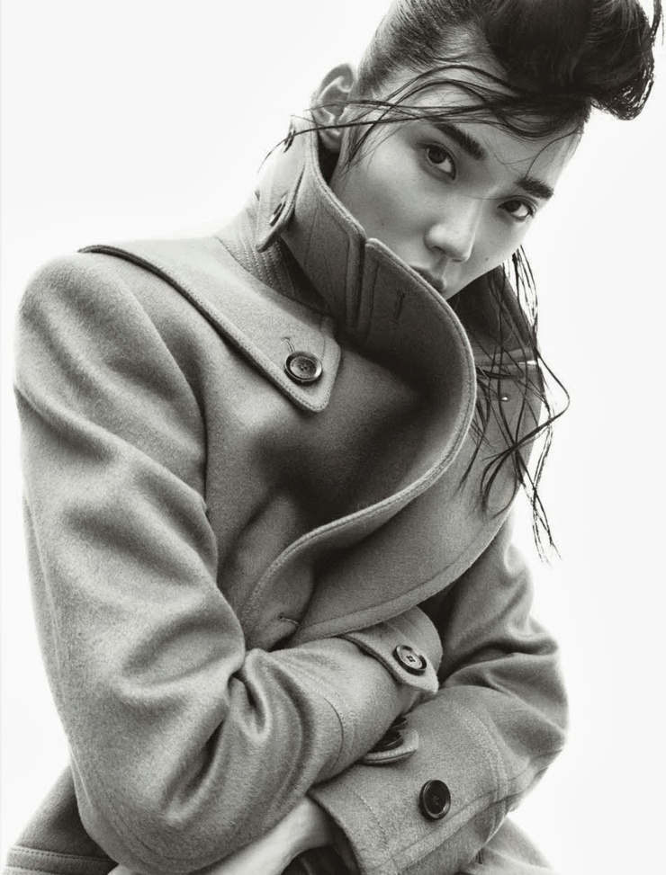 Tao Okamoto Tao Okamoto