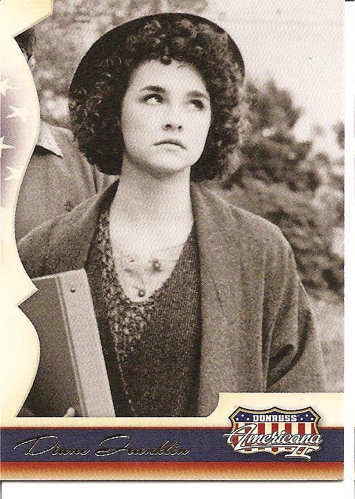 Diane Franklin Diane Franklin