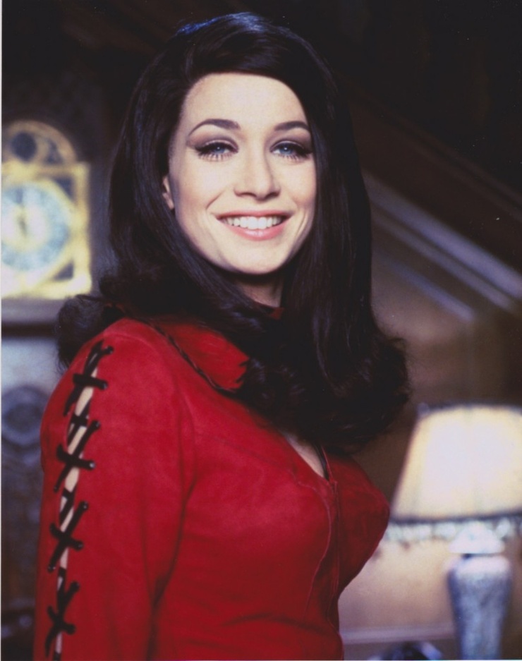 Valerie Leon Valerie Leon