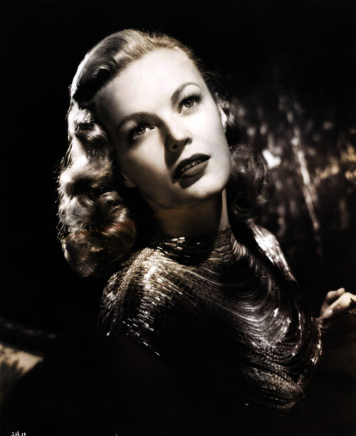 June Haver June Haver