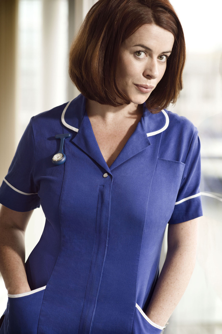Eve Myles Eve Myles