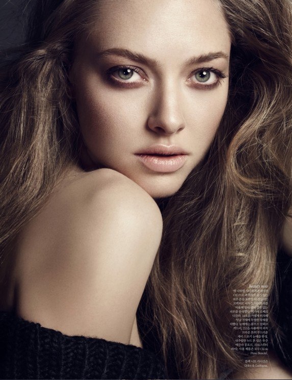Amanda Seyfried Amanda Seyfried