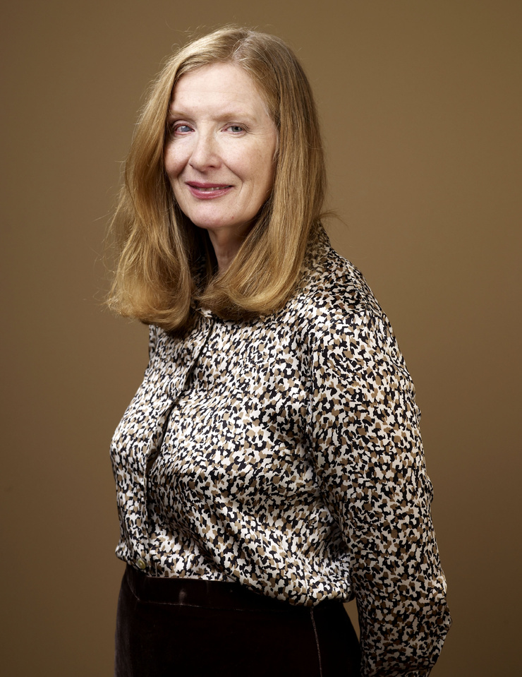 Frances Conroy Frances Conroy