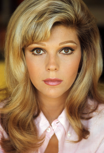 Nancy Sinatra Nancy Sinatra