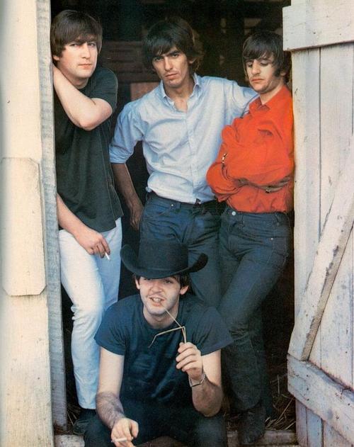 The Beatles The Beatles