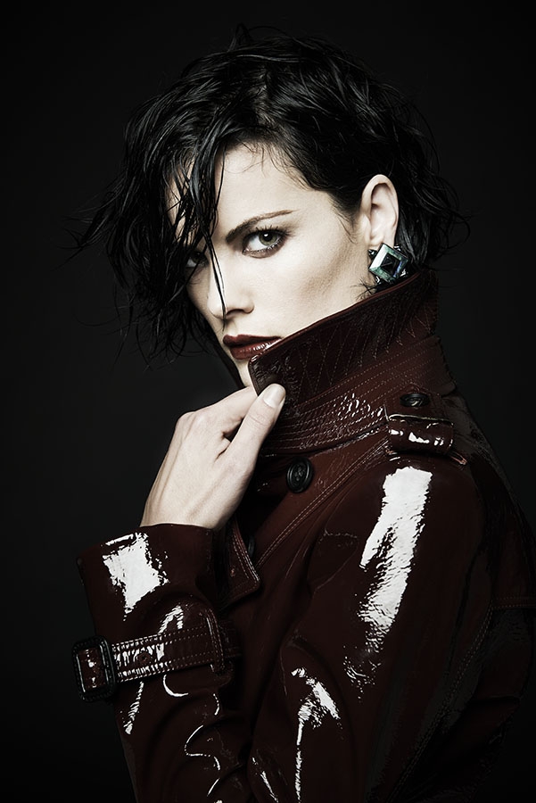 Jaimie Alexander Jaimie Alexander