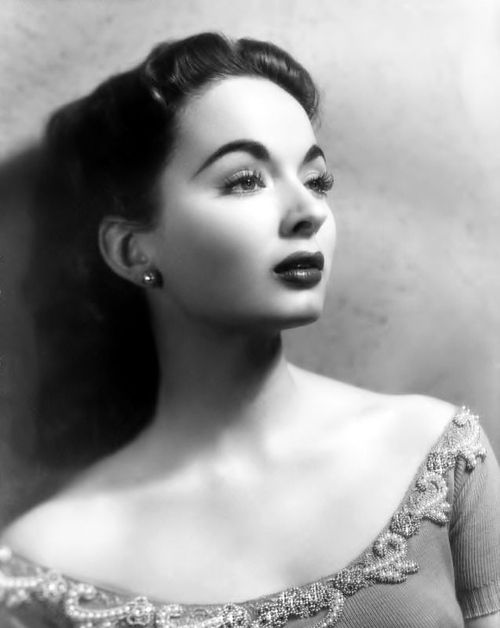 Ann Blyth Ann Blyth