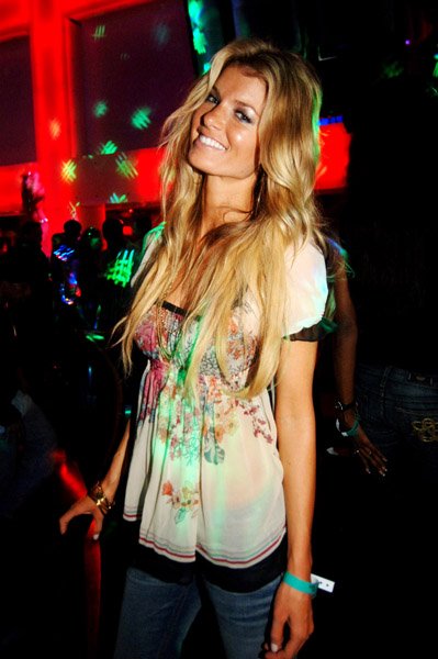 Marisa Miller Marisa Miller
