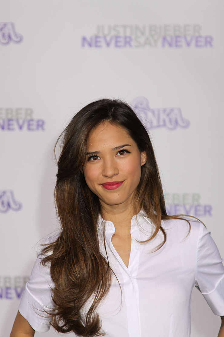Kelsey Chow Kelsey Chow
