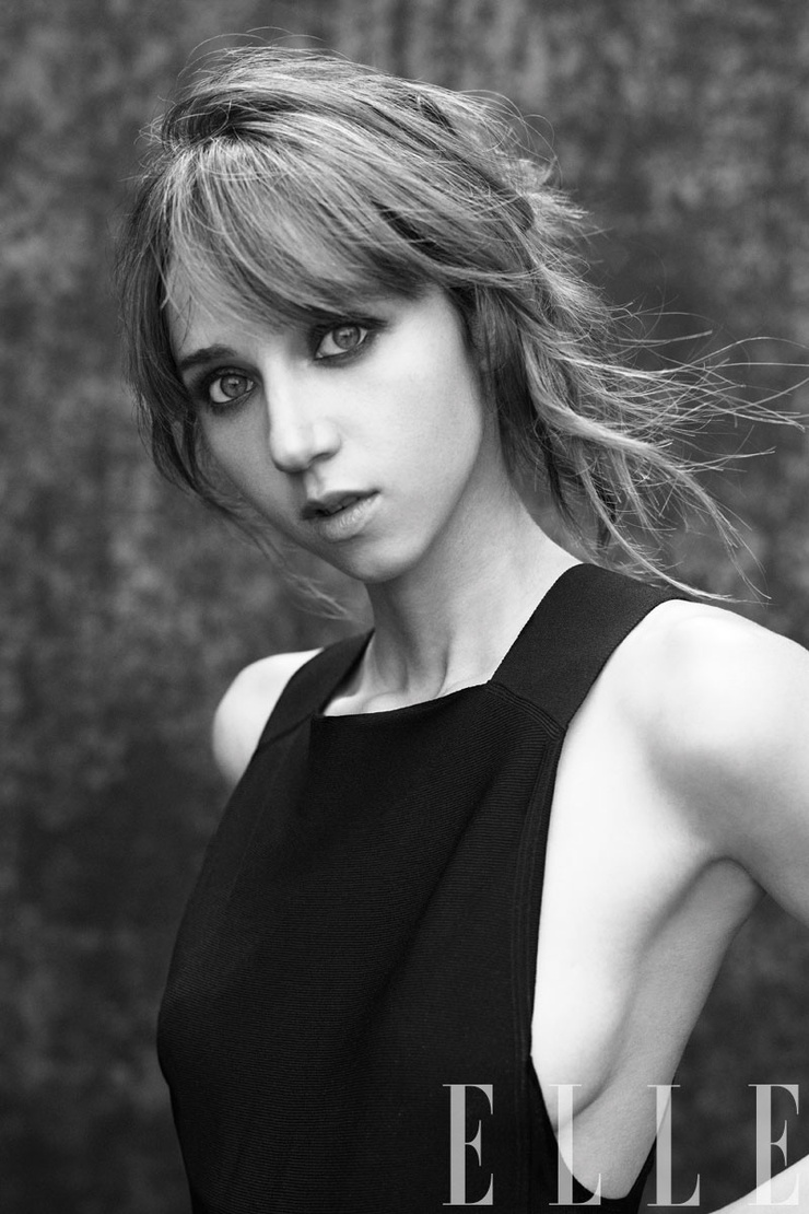 Zoe Kazan Zoe Kazan