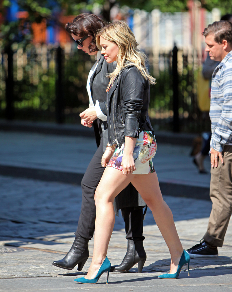 Hilary Duff Hilary Duff