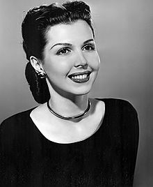 Ann Miller Ann Miller