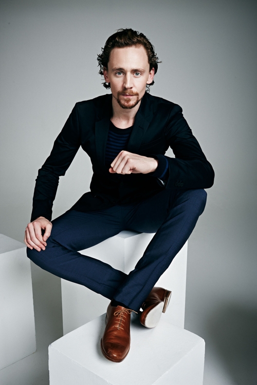 Tom Hiddleston Tom Hiddleston