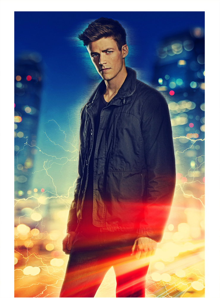 The Flash The Flash