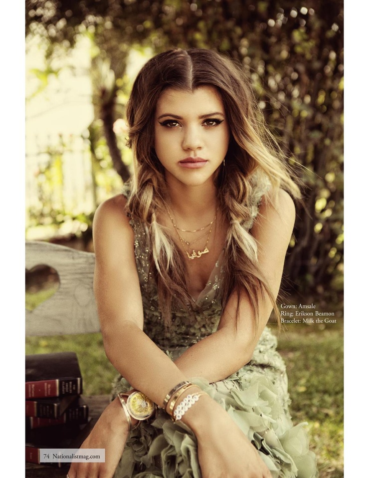 Sofia Richie Sofia Richie