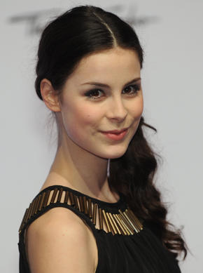 Lena Meyer-Landrut Lena Meyer-Landrut