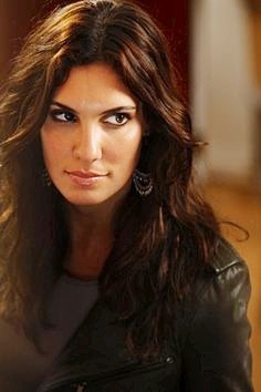 Daniela Ruah Daniela Ruah