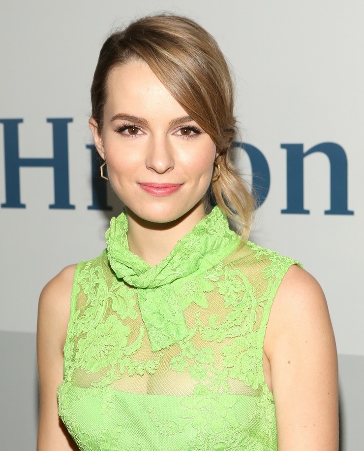 Bridgit Mendler Bridgit Mendler