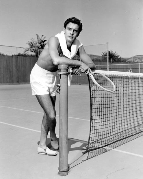 Louis Jourdan Louis Jourdan