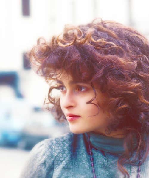 Helena Bonham Carter Helena Bonham Carter