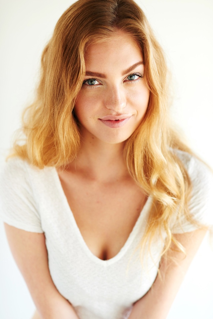 Emily McGill Emily McGill