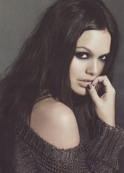 Rachel Bilson Rachel Bilson