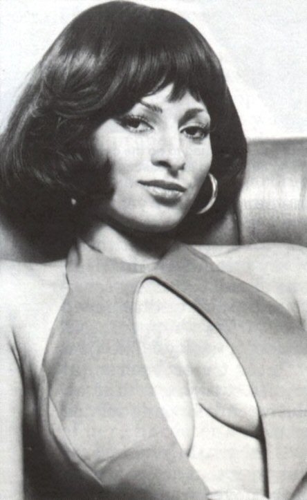 Pam Grier Pam Grier