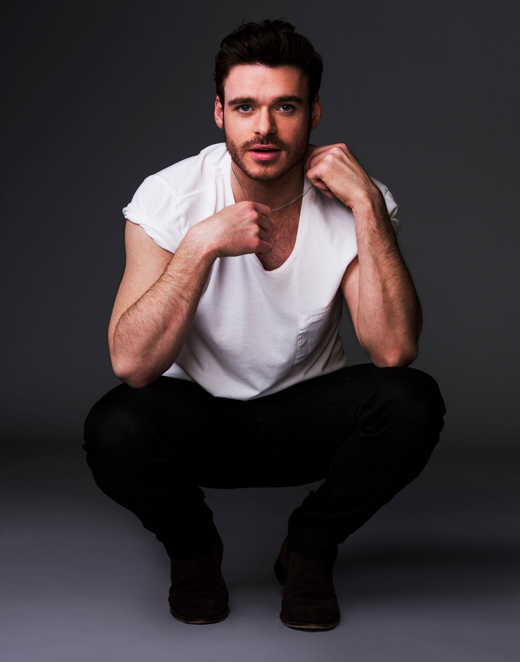 Richard Madden Richard Madden