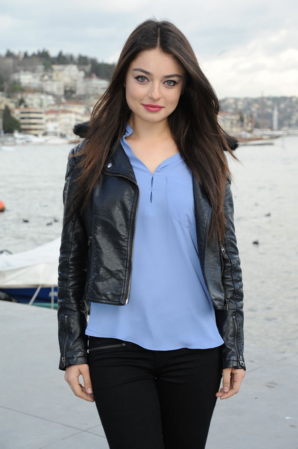 Ayça Aysin Turan Ayça Aysin Turan