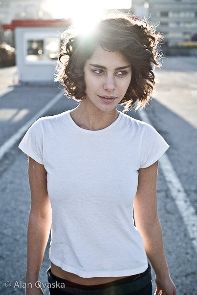 Nadia Hilker Nadia Hilker