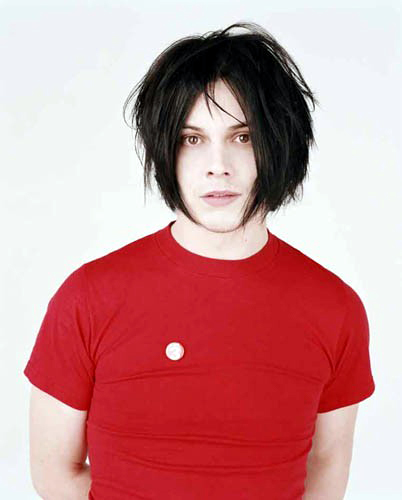 Jack White Jack White