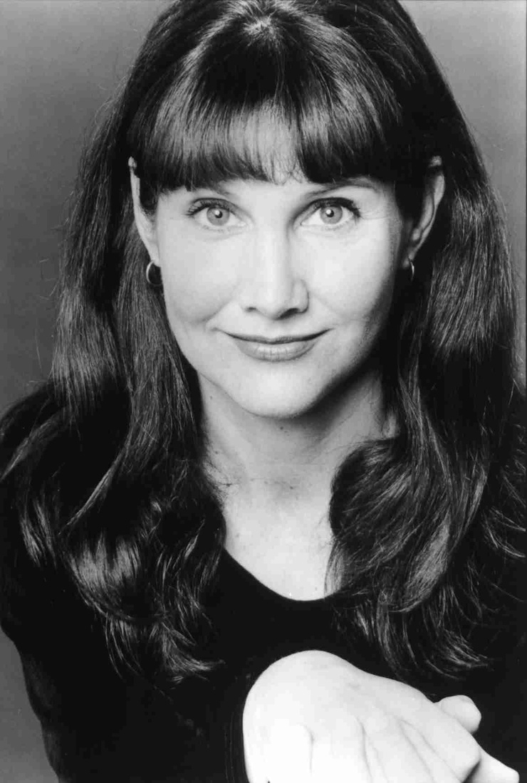 Pamelyn Ferdin Pamelyn Ferdin