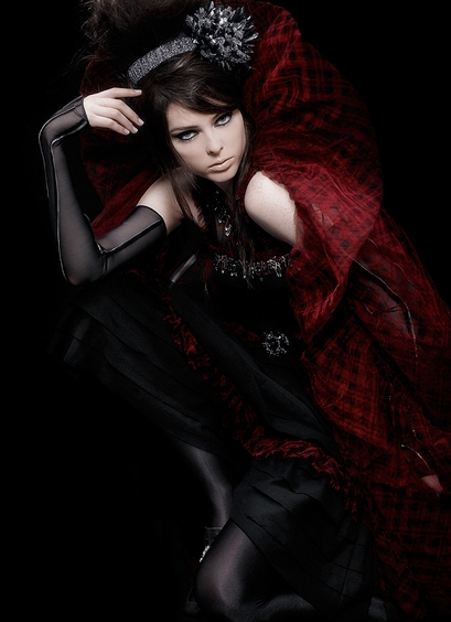 Coco Rocha Coco Rocha
