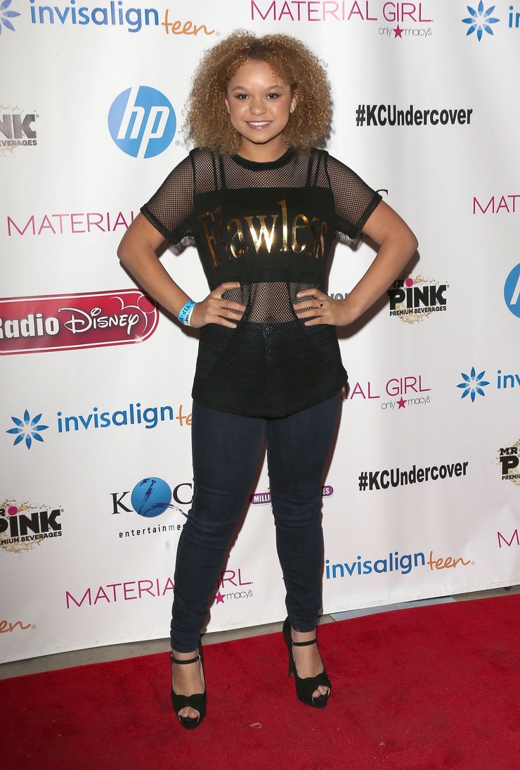 Rachel Crow Rachel Crow
