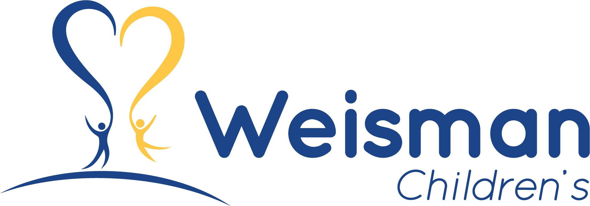 WeismanChildrens-Logo-FullColor Image