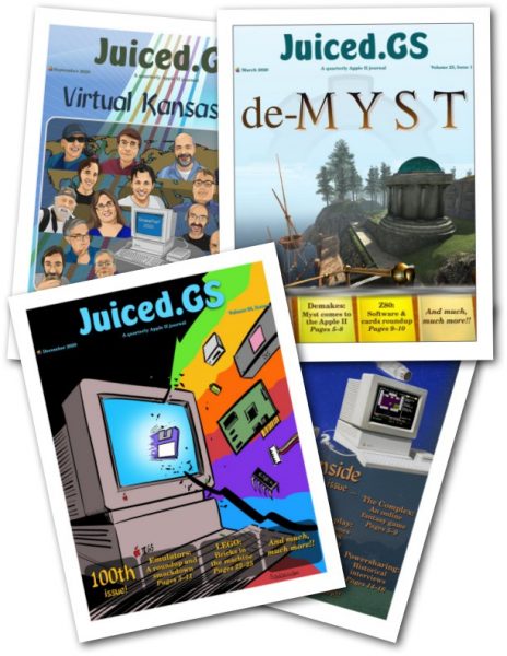 Subscriptions